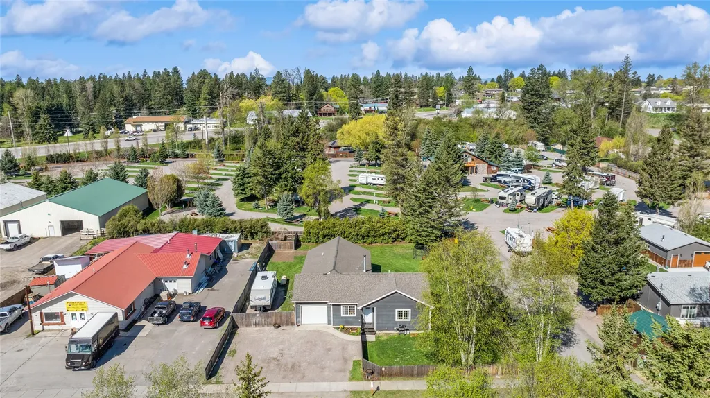 1020 3rd Avenue E Columbia Falls MT 59912