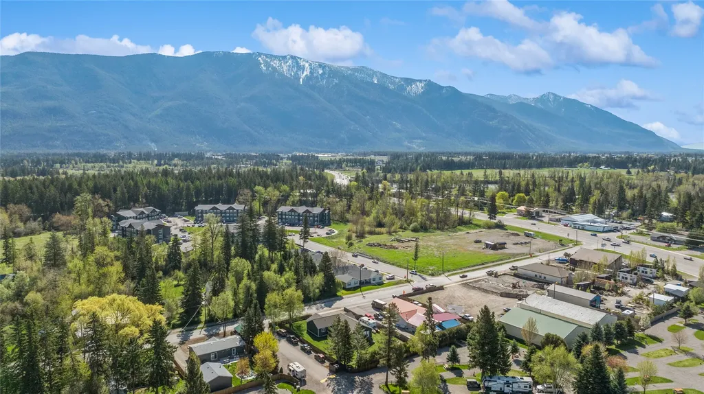 1020 3rd Avenue E Columbia Falls MT 59912
