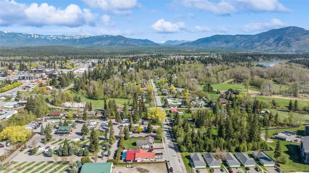 1020 3rd Avenue E Columbia Falls MT 59912