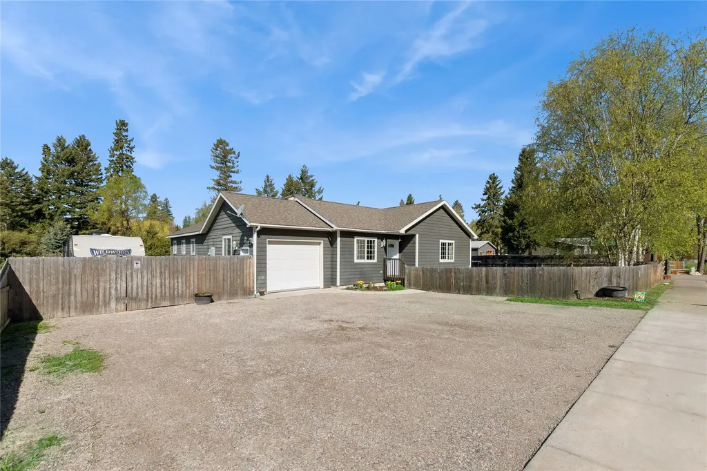 1020 3rd Avenue E Columbia Falls MT 59912