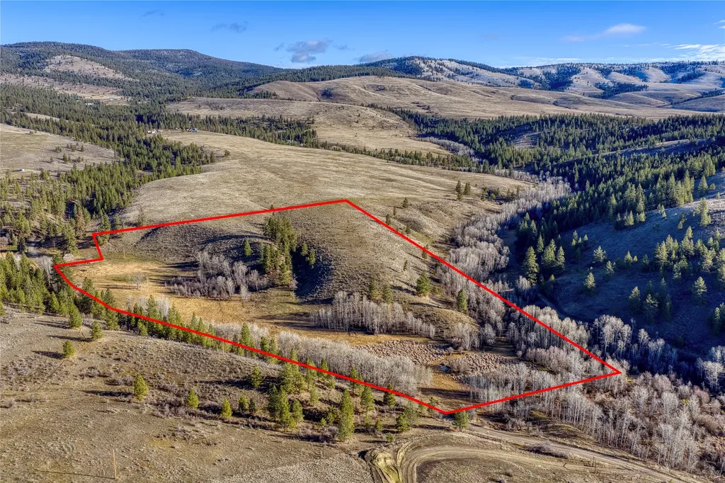 Nhn Browns Meadow Road Niarada MT 59845