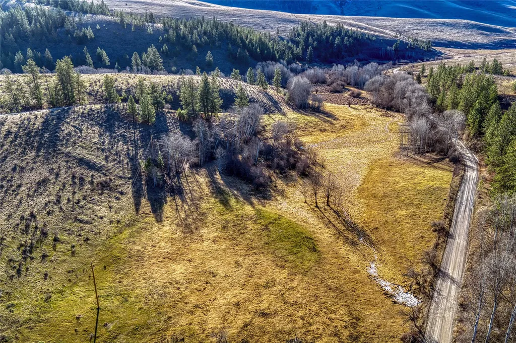 Nhn Browns Meadow Road Niarada MT 59845