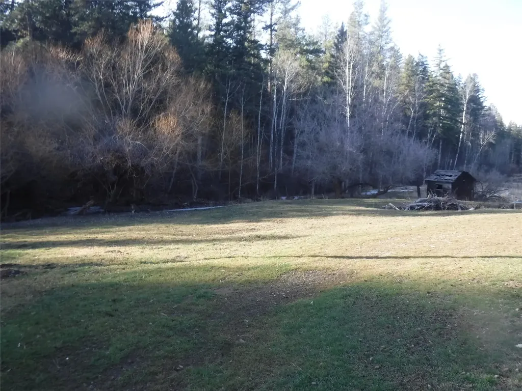 Nhn Browns Meadow Road Niarada MT 59845
