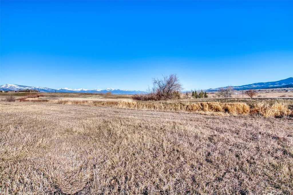 461 Arrow Hill Ranch Road Hamilton MT 59840