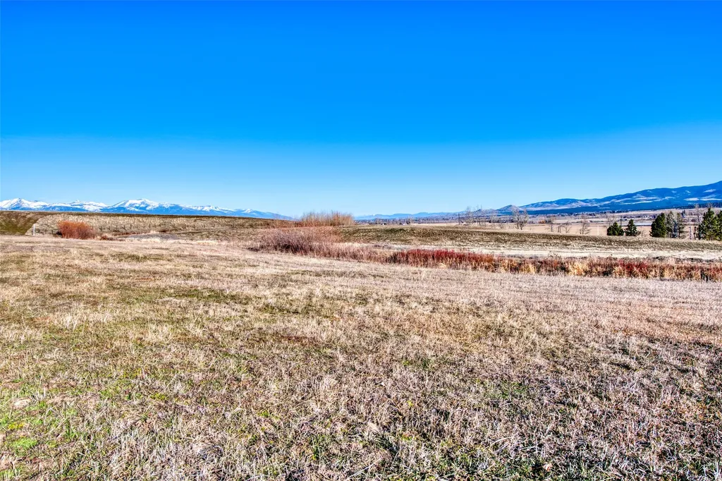 461 Arrow Hill Ranch Road Hamilton MT 59840