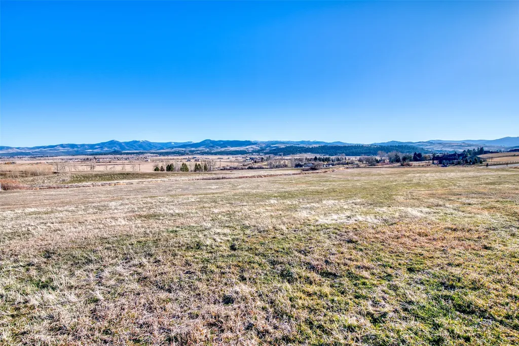 461 Arrow Hill Ranch Road Hamilton MT 59840