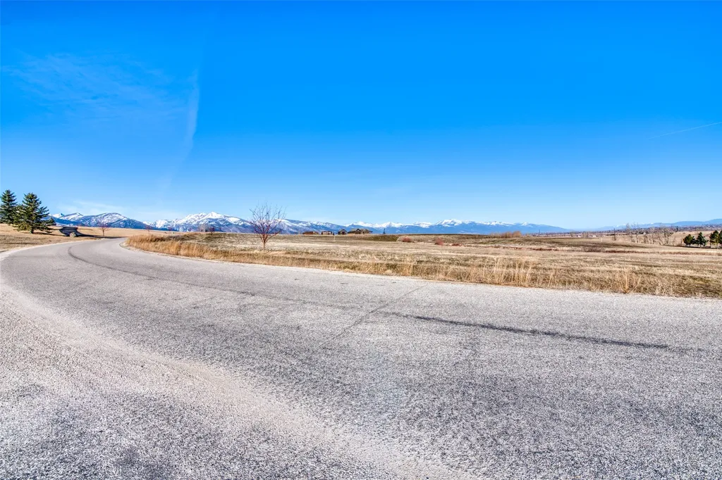 461 Arrow Hill Ranch Road Hamilton MT 59840