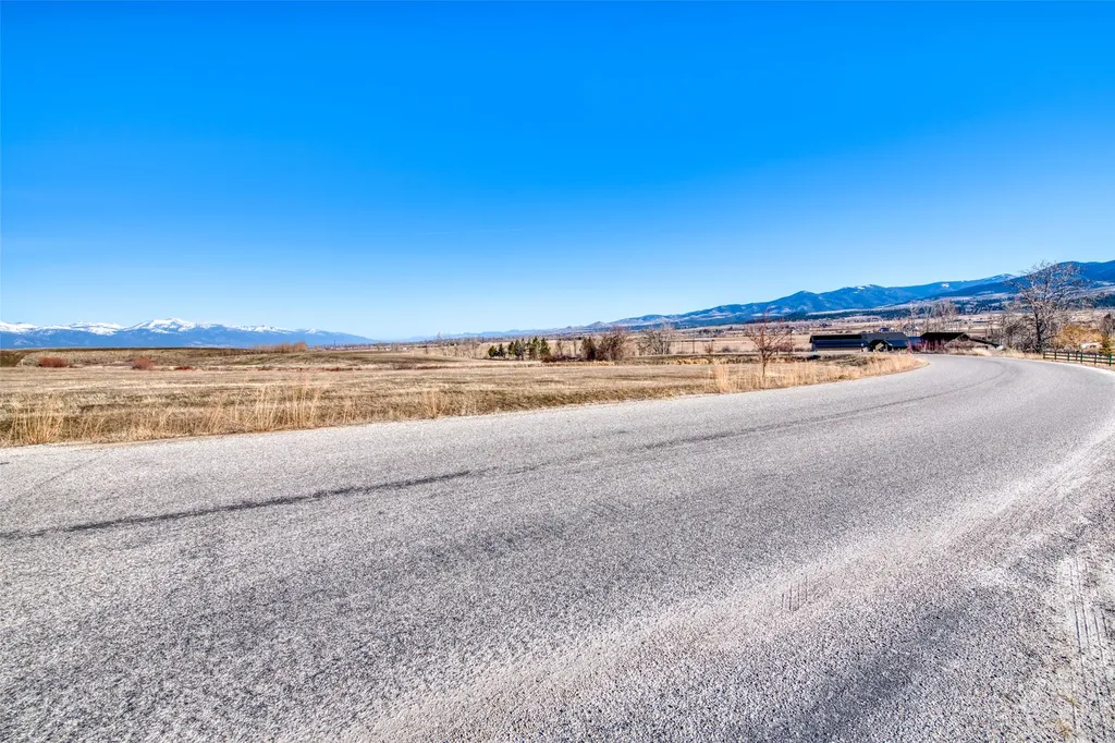 461 Arrow Hill Ranch Road Hamilton MT 59840