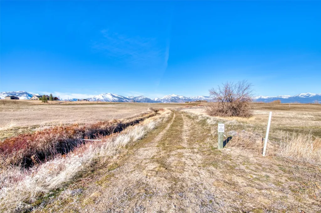 461 Arrow Hill Ranch Road Hamilton MT 59840