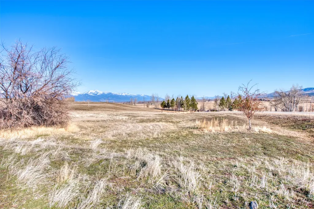 461 Arrow Hill Ranch Road Hamilton MT 59840