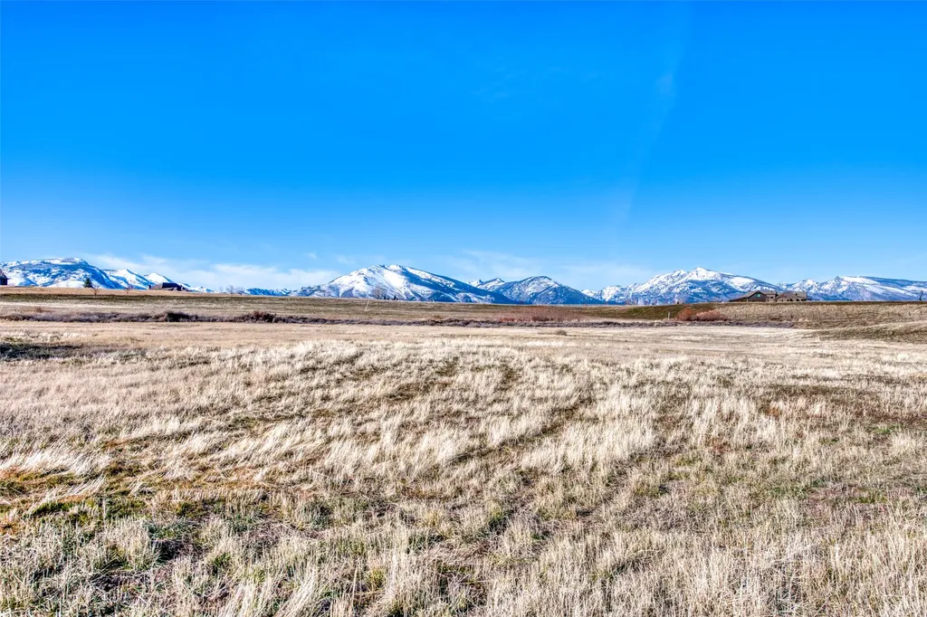 461 Arrow Hill Ranch Road Hamilton MT 59840