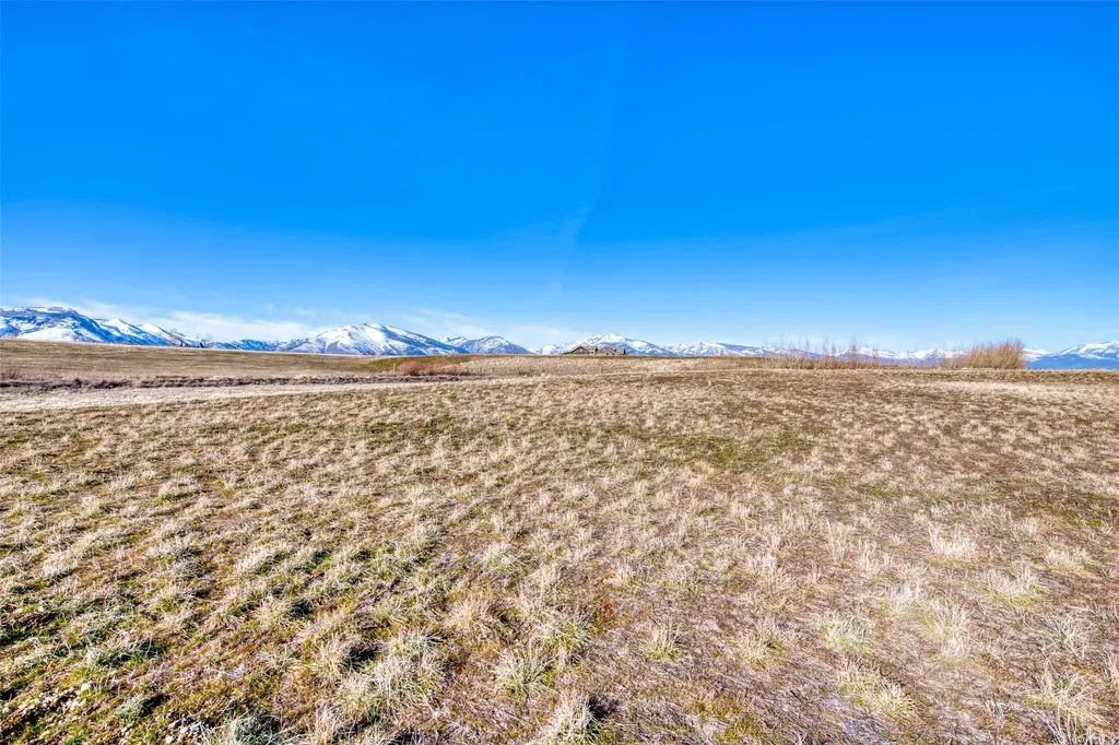 461 Arrow Hill Ranch Road Hamilton MT 59840