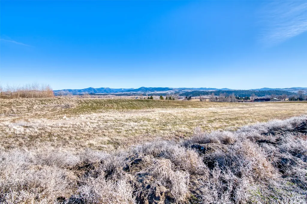 461 Arrow Hill Ranch Road Hamilton MT 59840