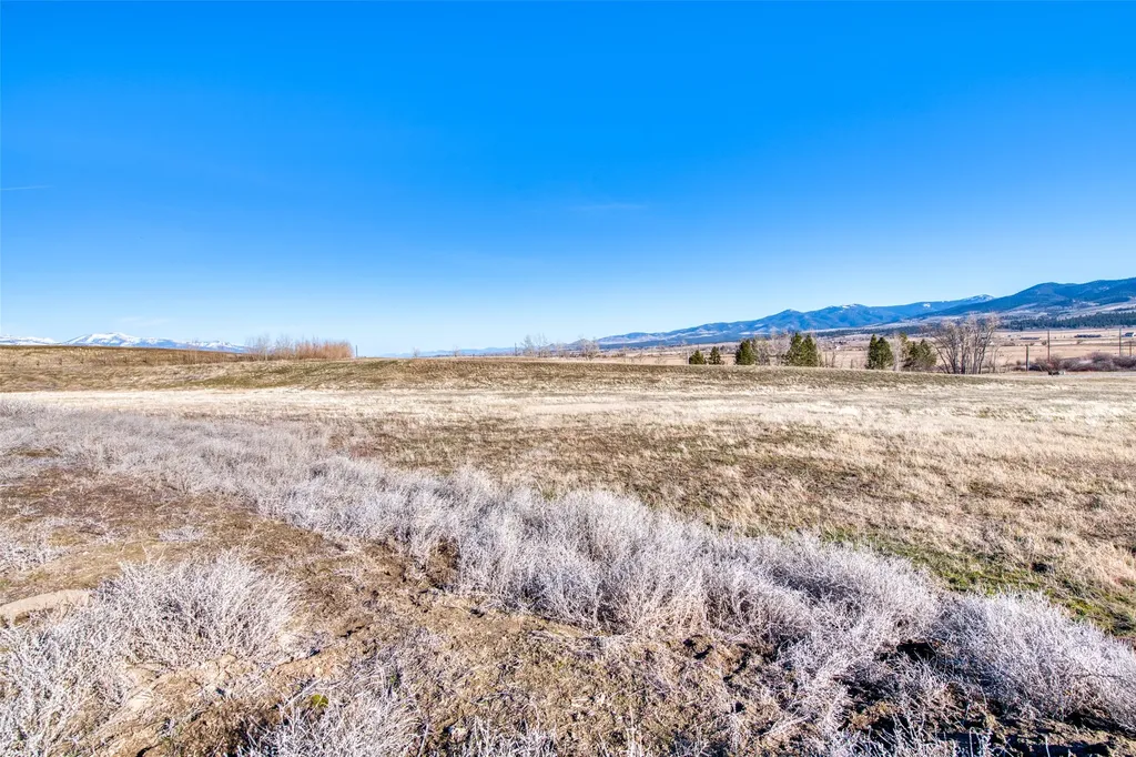 461 Arrow Hill Ranch Road Hamilton MT 59840