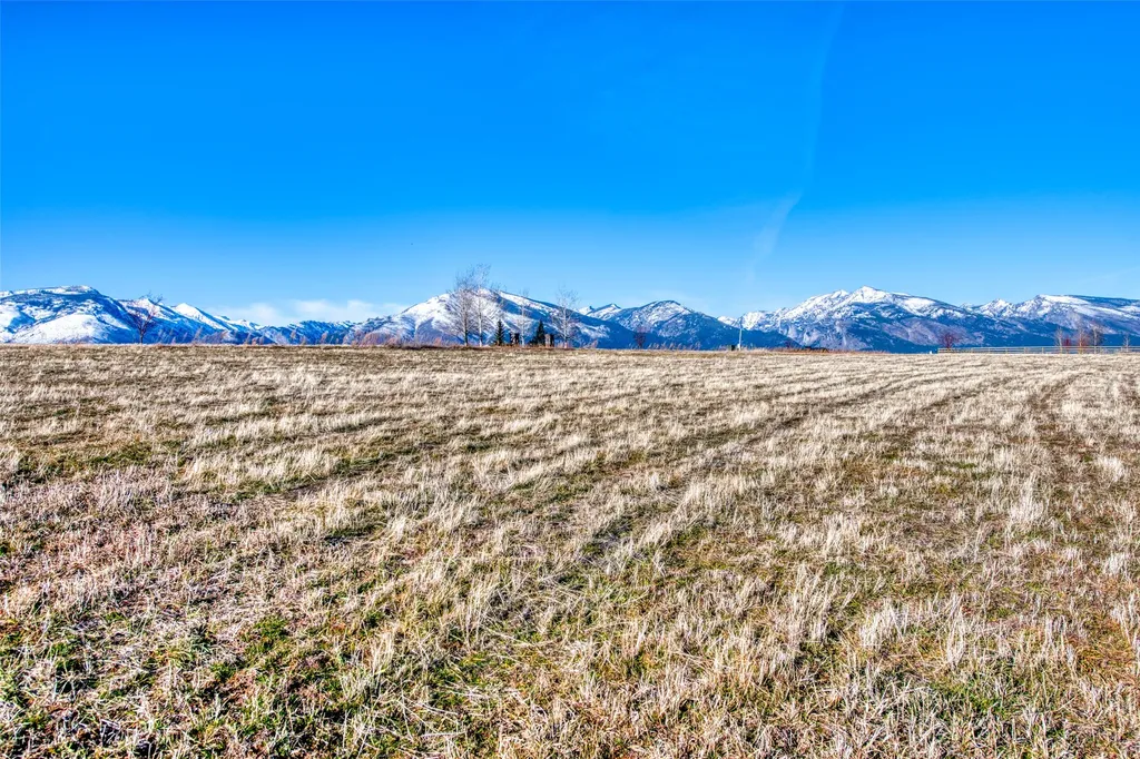 461 Arrow Hill Ranch Road Hamilton MT 59840