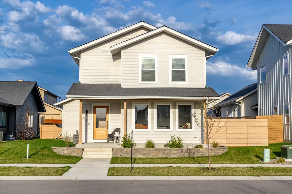 585 Holstein Way Kalispell MT 59901