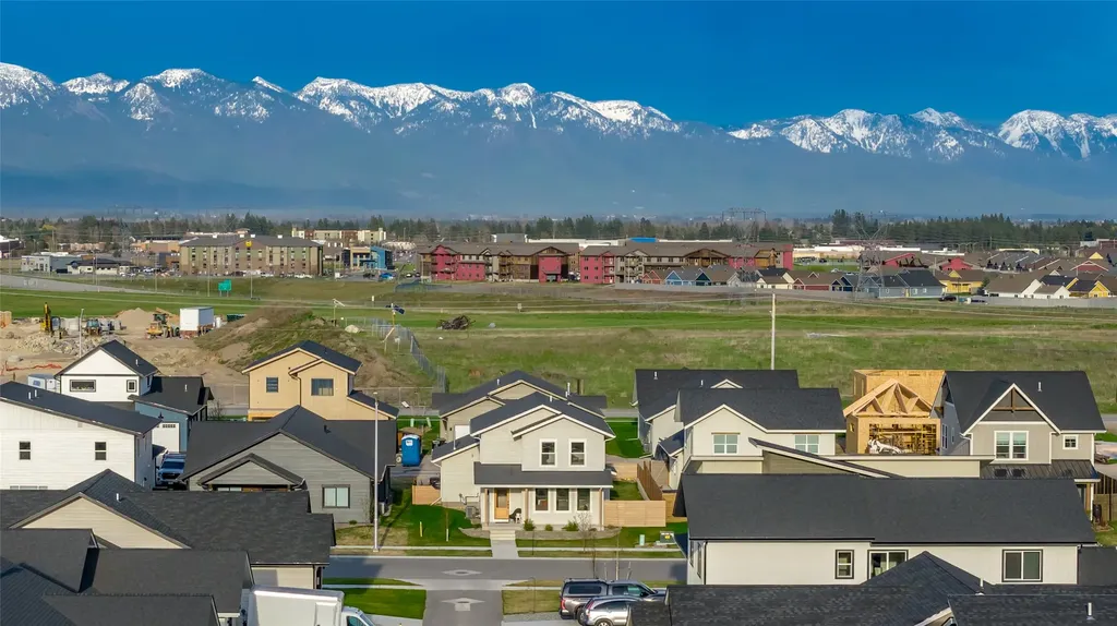 585 Holstein Way Kalispell MT 59901