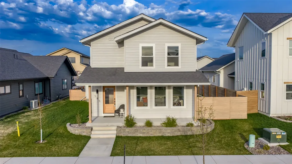 585 Holstein Way Kalispell MT 59901