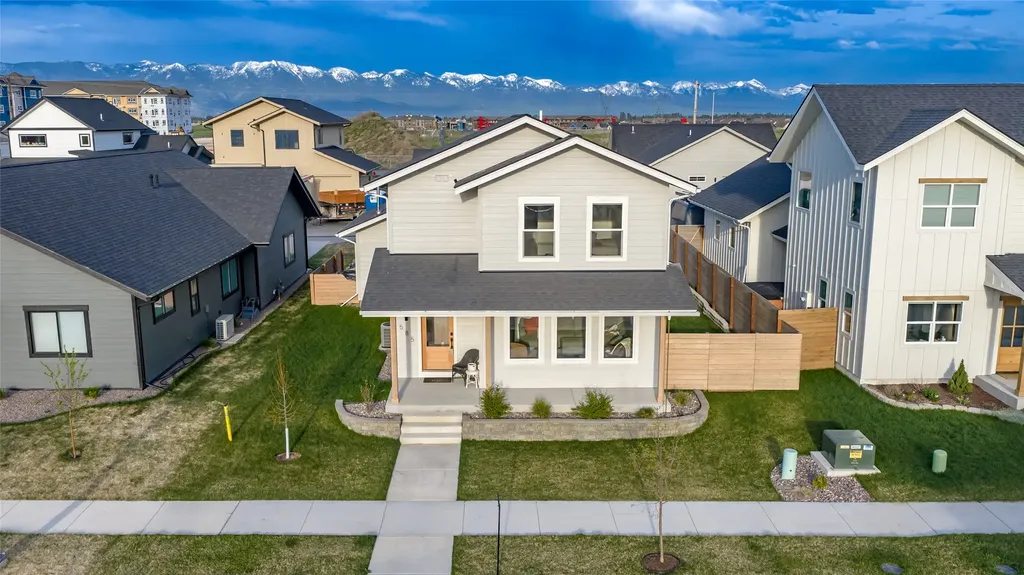 585 Holstein Way Kalispell MT 59901