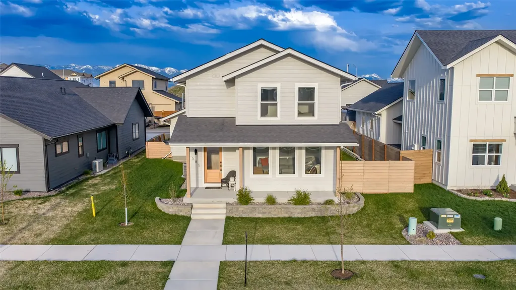 585 Holstein Way Kalispell MT 59901