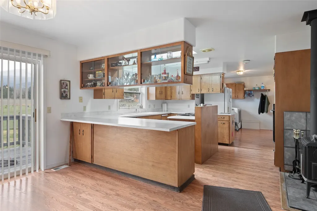 4927 Hoblitt Lane S Florence MT 59833