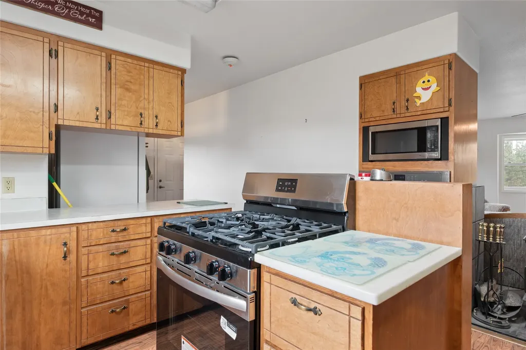 4927 Hoblitt Lane S Florence MT 59833