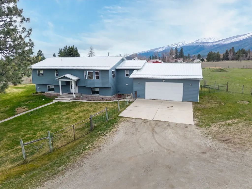 4927 Hoblitt Lane S Florence MT 59833
