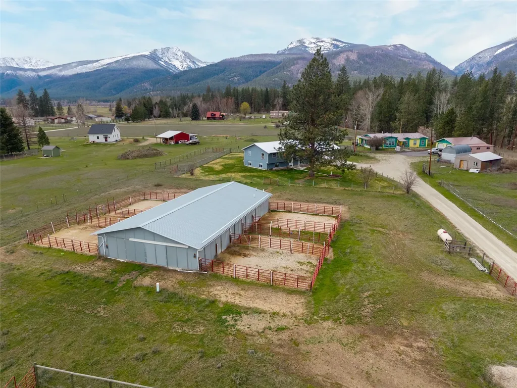4927 Hoblitt Lane S Florence MT 59833