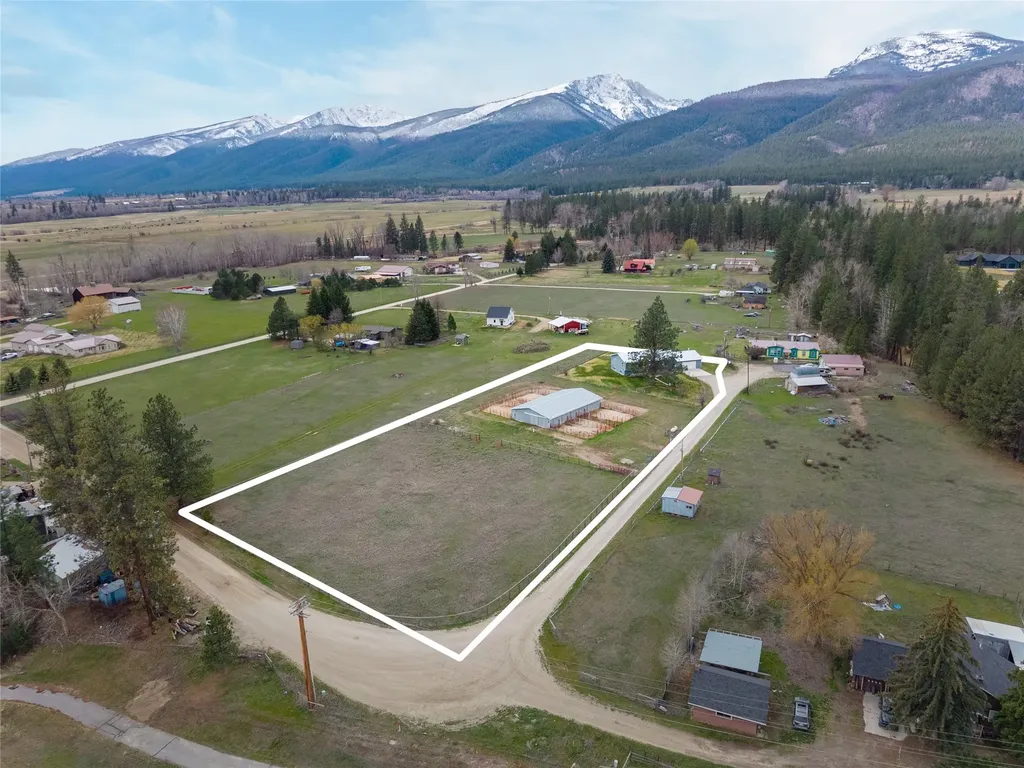 4927 Hoblitt Lane S Florence MT 59833
