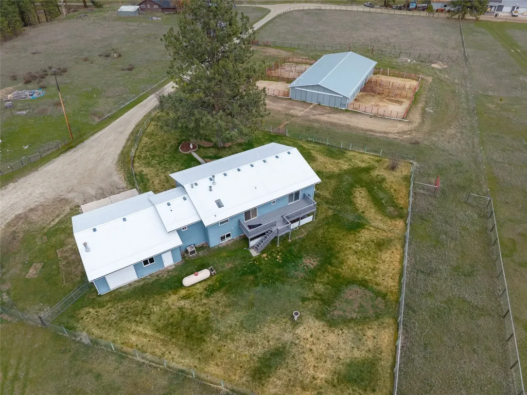 4927 Hoblitt Lane S Florence MT 59833
