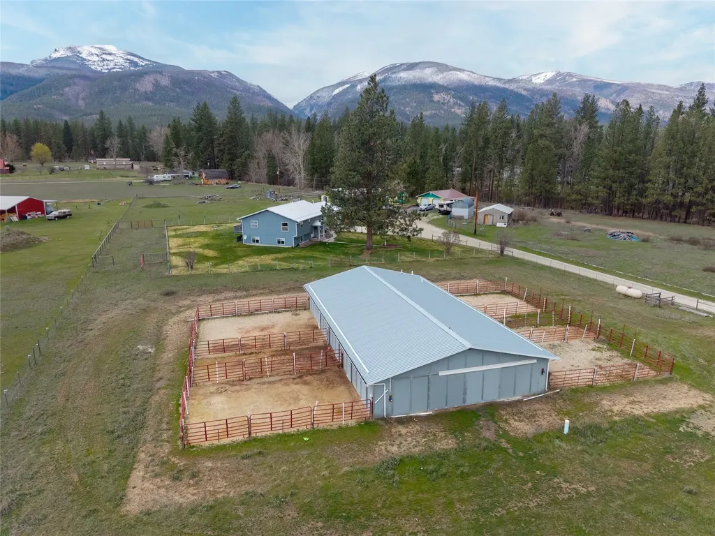 4927 Hoblitt Lane S Florence MT 59833