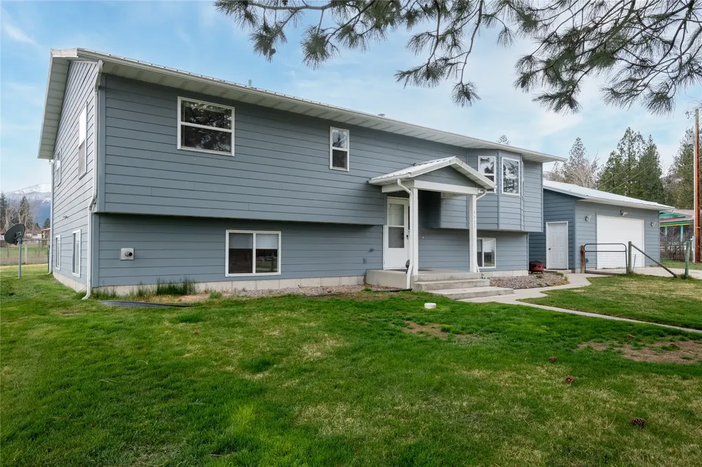 4927 Hoblitt Lane S Florence MT 59833