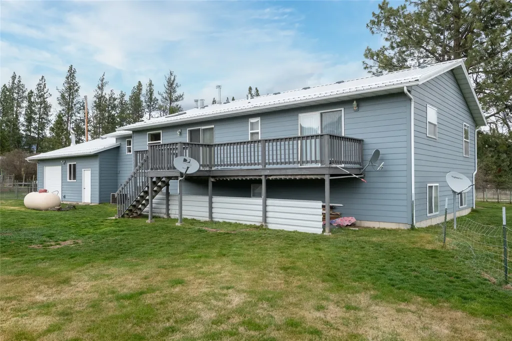 4927 Hoblitt Lane S Florence MT 59833