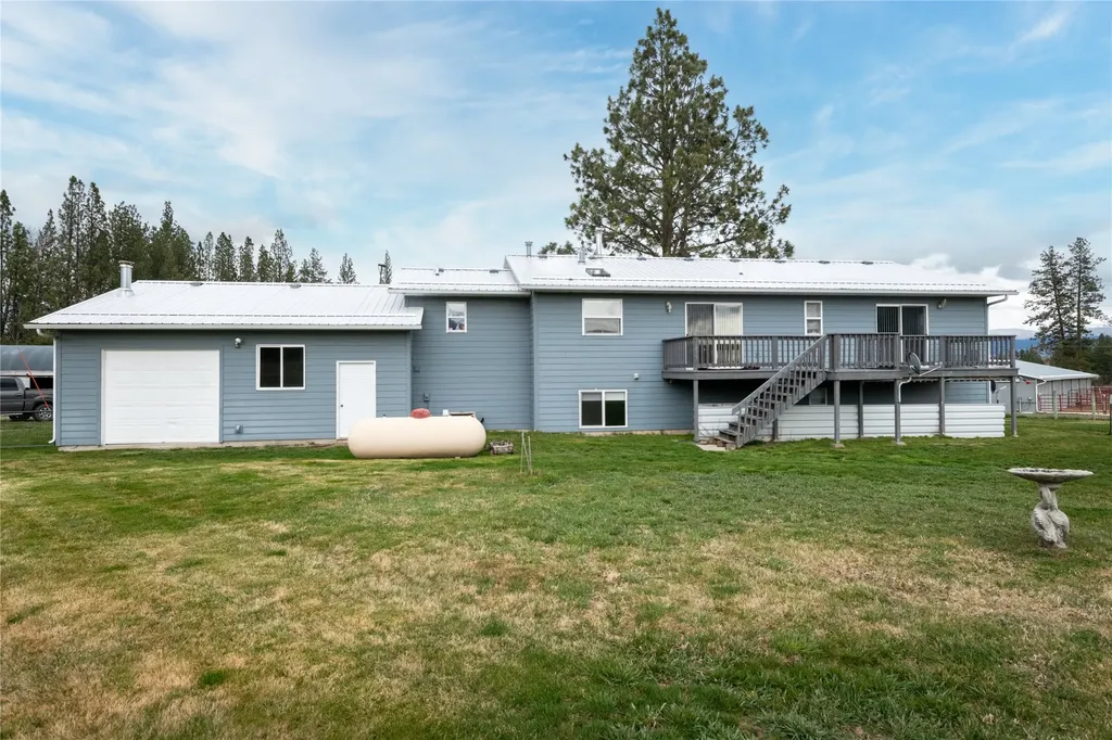 4927 Hoblitt Lane S Florence MT 59833