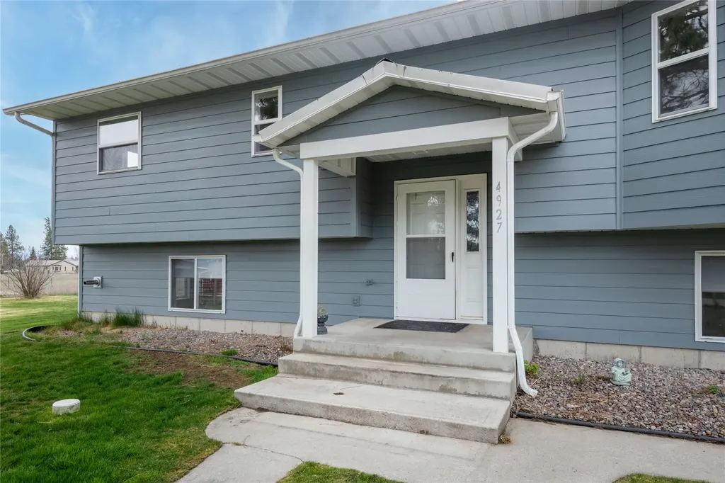 4927 Hoblitt Lane S Florence MT 59833