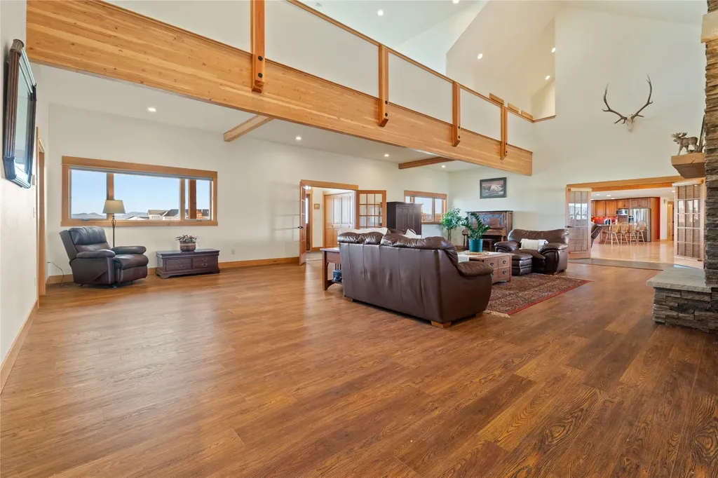 3140 Emily Lane Helena MT 59602