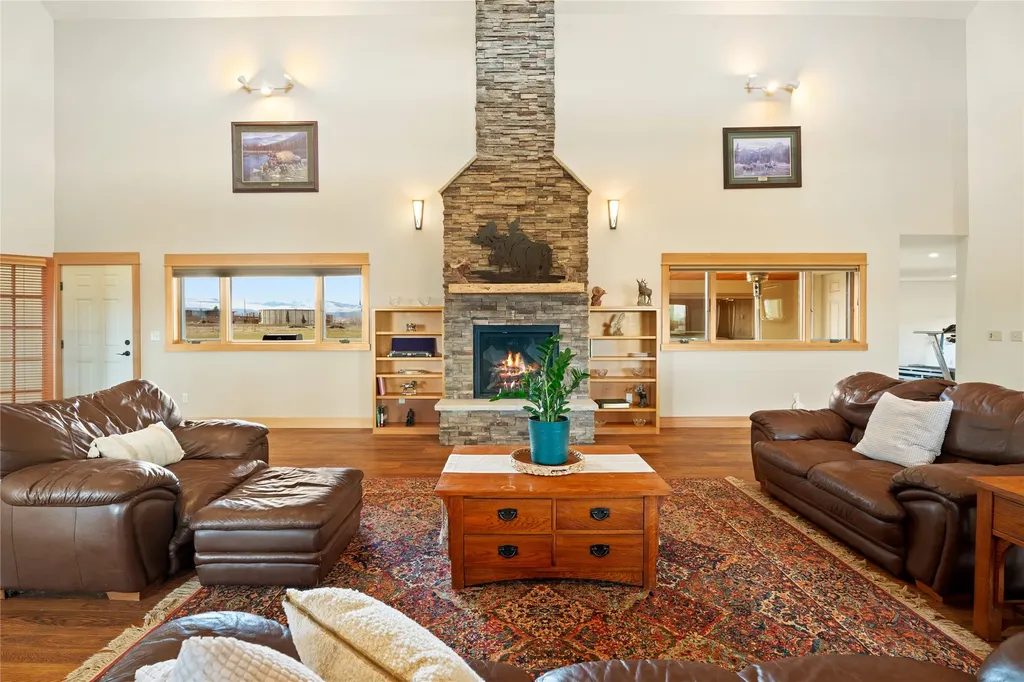 3140 Emily Lane Helena MT 59602