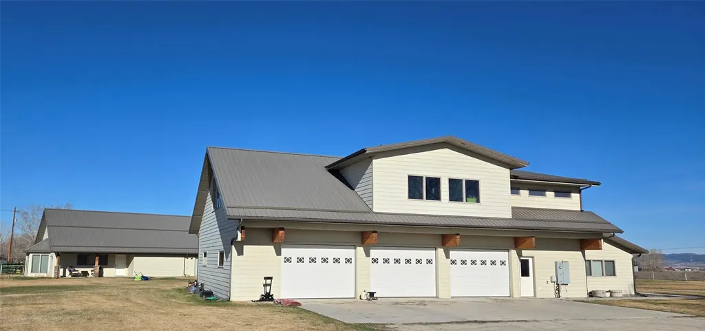 3140 Emily Lane Helena MT 59602