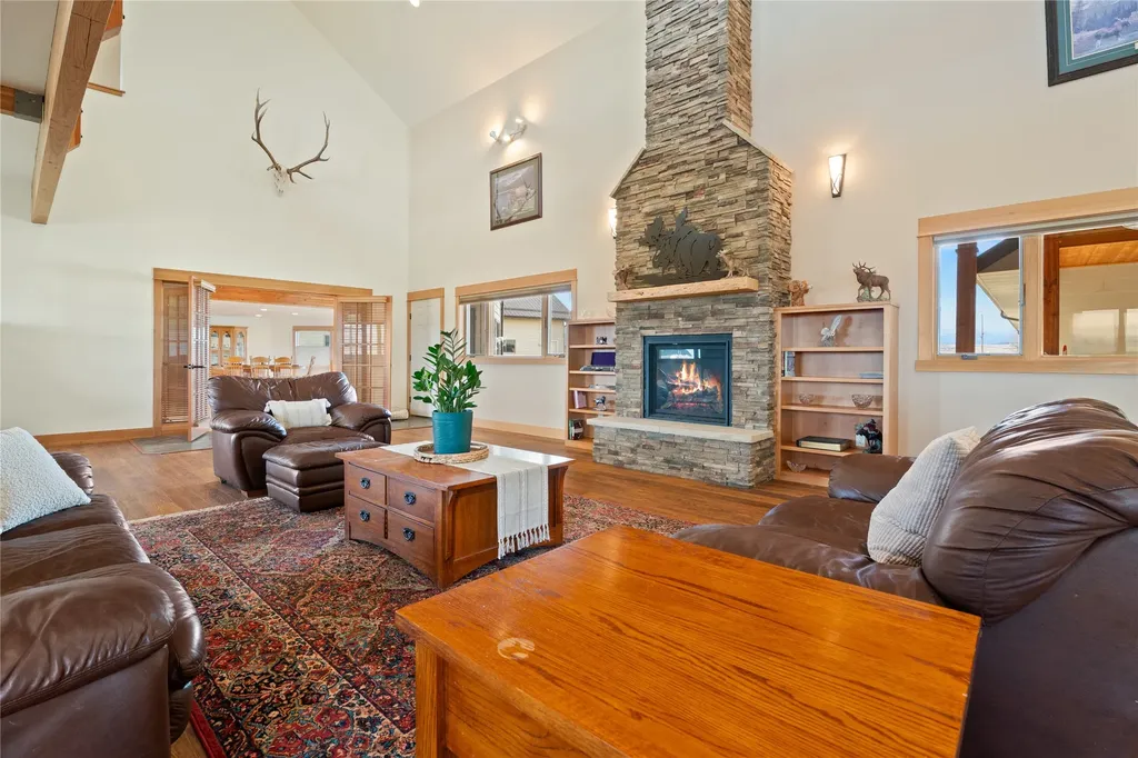 3140 Emily Lane Helena MT 59602