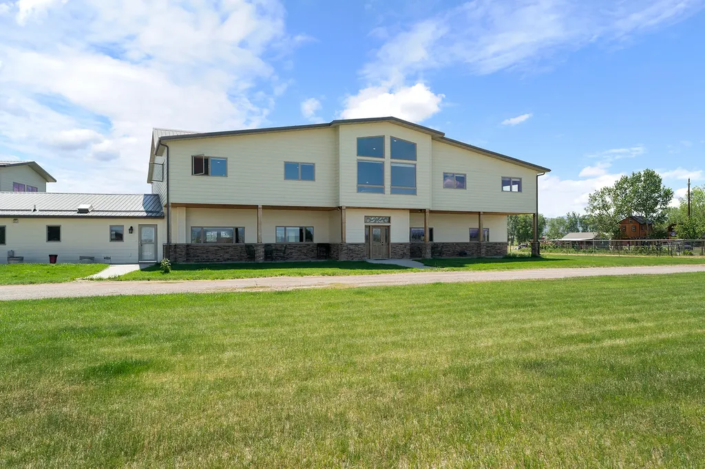 3140 Emily Lane Helena MT 59602