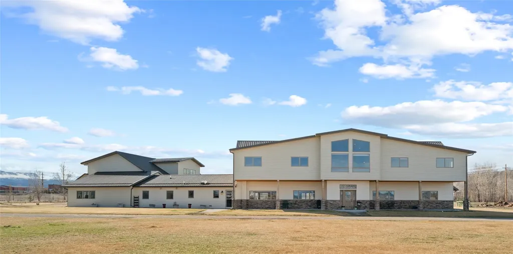 3140 Emily Lane Helena MT 59602