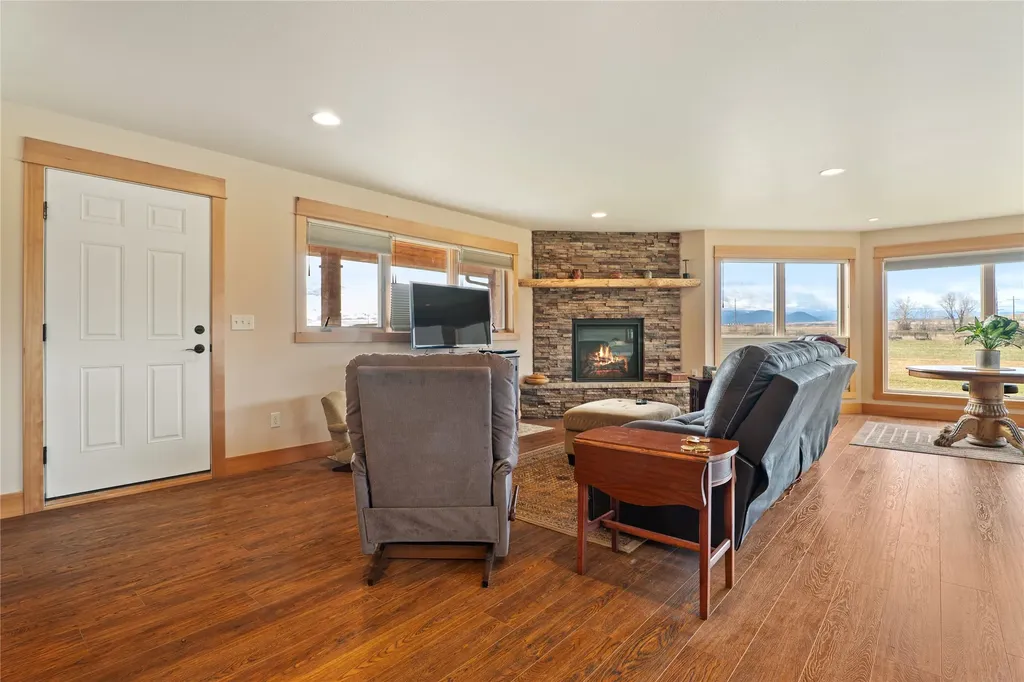 3140 Emily Lane Helena MT 59602