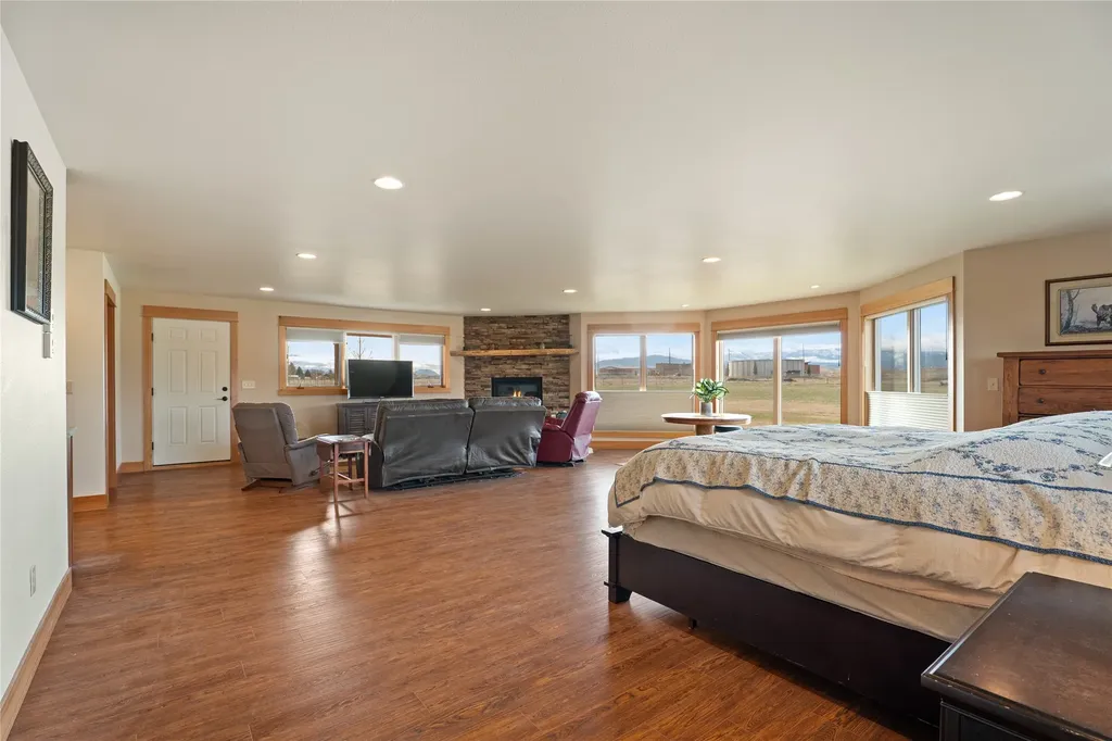 3140 Emily Lane Helena MT 59602