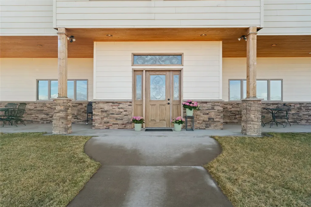 3140 Emily Lane Helena MT 59602