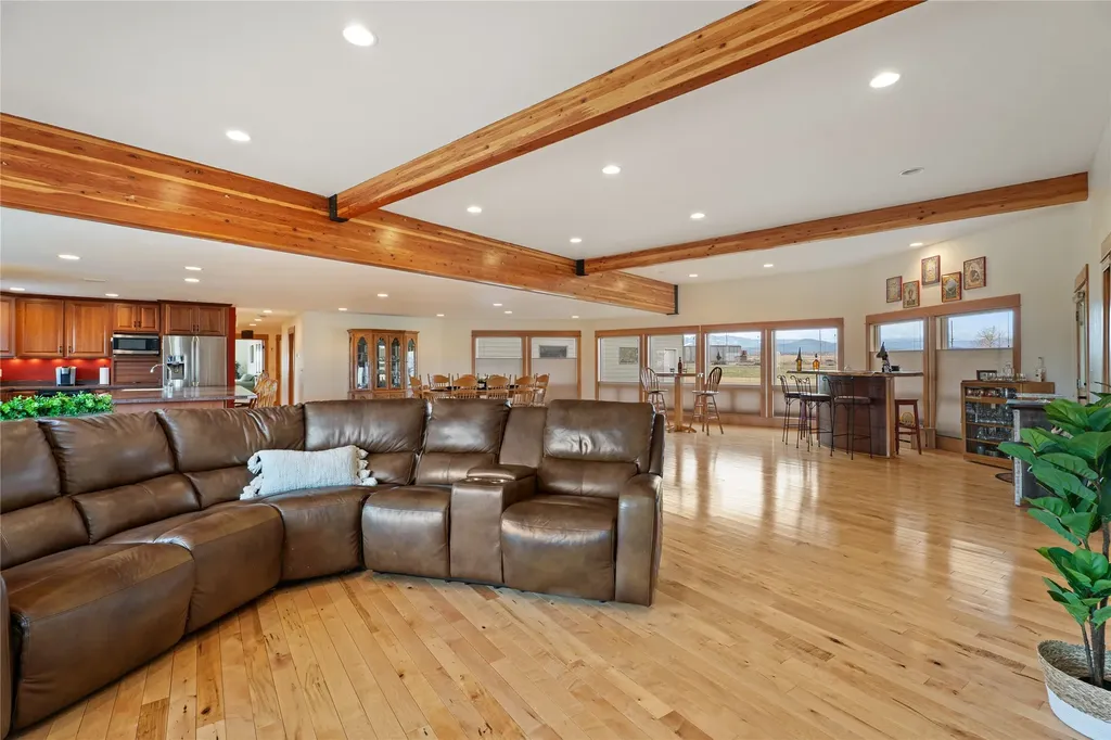 3140 Emily Lane Helena MT 59602