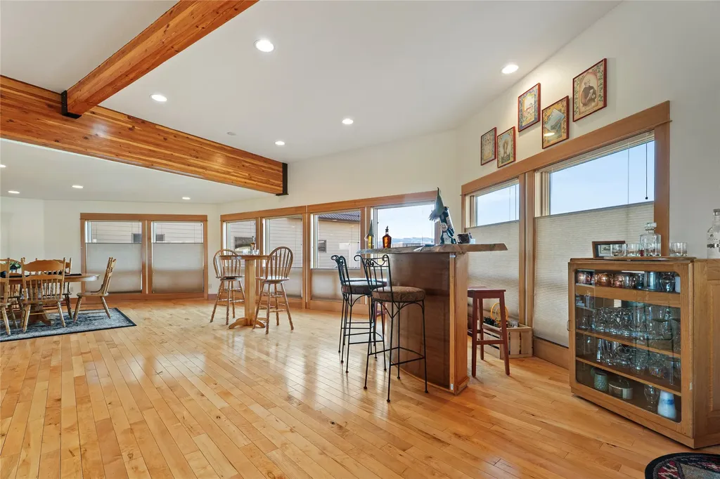 3140 Emily Lane Helena MT 59602