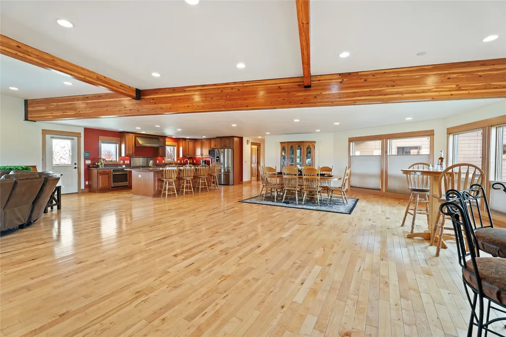 3140 Emily Lane Helena MT 59602