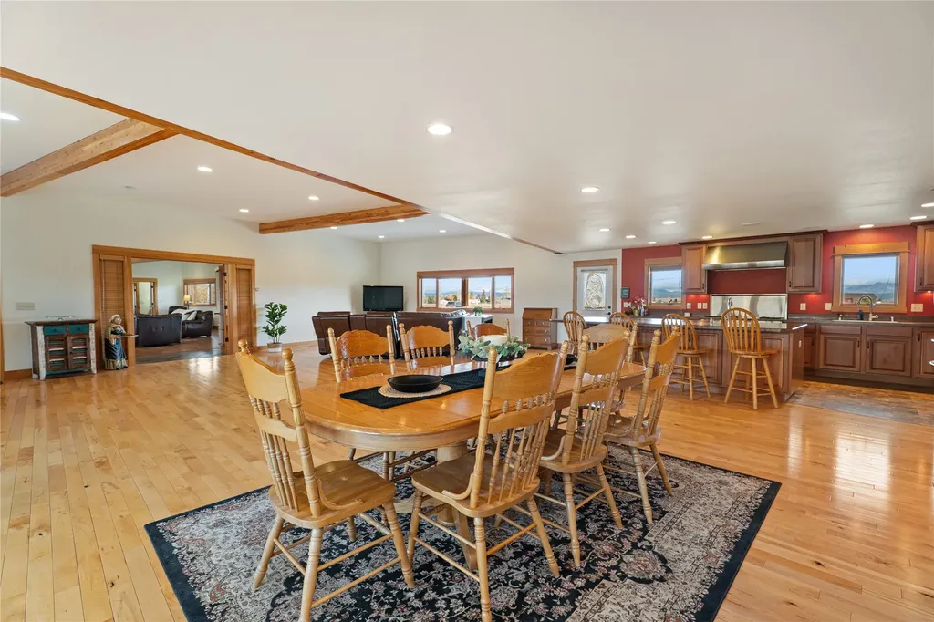3140 Emily Lane Helena MT 59602