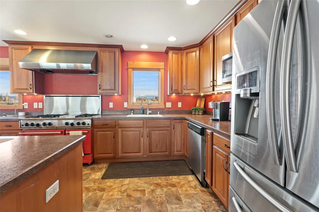 3140 Emily Lane Helena MT 59602