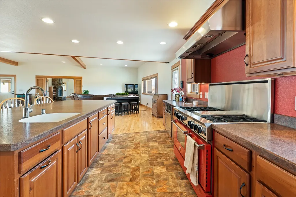 3140 Emily Lane Helena MT 59602